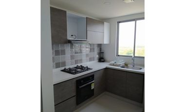 Apartamento en Arriendo en Cartagena de Indias - CIELOMAR