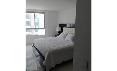 Apartamento en Arriendo en Cartagena de Indias - CIELOMAR