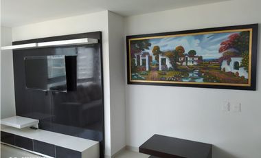 Apartamento en Arriendo en Cartagena de Indias - CIELOMAR