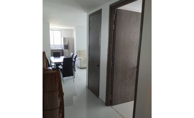 Apartamento en Arriendo en Cartagena de Indias - CIELOMAR
