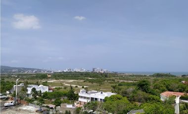 Apartamento en Arriendo en Cartagena de Indias - CIELOMAR