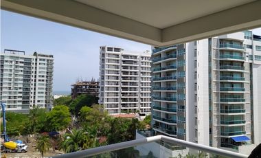 Apartamento en Arriendo en Cartagena de Indias - CIELOMAR