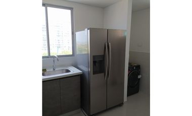 Apartamento en Arriendo en Cartagena de Indias - CIELOMAR