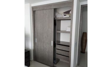 Apartamento en Arriendo en Cartagena de Indias - CIELOMAR