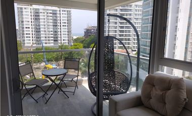 Apartamento en Arriendo en Cartagena de Indias - CIELOMAR
