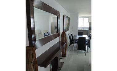 Apartamento en Arriendo en Cartagena de Indias - CIELOMAR