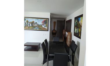 Apartamento en Arriendo en Cartagena de Indias - CIELOMAR