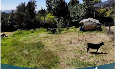 Vendo Lote 2.774 Mts en Tabio Rio Frio Occidental