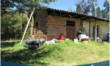 Vendo Lote 2.774 Mts en Tabio Rio Frio Occidental