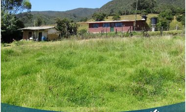 Vendo Lote 2.774 Mts en Tabio Rio Frio Occidental