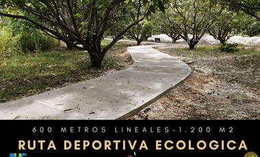 IBAGUÉ - PROYECTO:  - LOTES EN MIRAVENTO CONDOMINIO CAMPESTRE