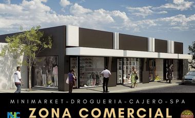 IBAGUÉ - PROYECTO:  - LOTES EN MIRAVENTO CONDOMINIO CAMPESTRE