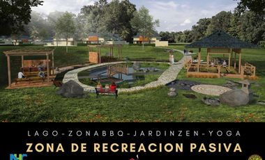IBAGUÉ - PROYECTO:  - LOTES EN MIRAVENTO CONDOMINIO CAMPESTRE