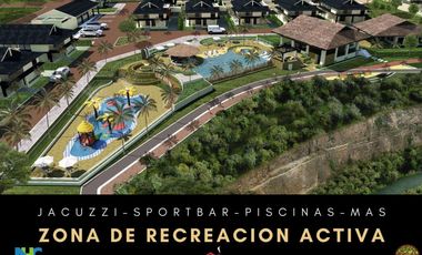IBAGUÉ - PROYECTO:  - LOTES EN MIRAVENTO CONDOMINIO CAMPESTRE