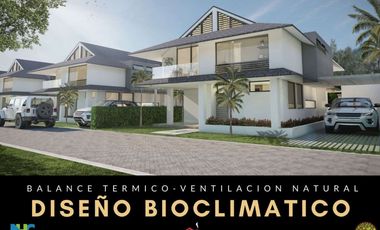 IBAGUÉ - PROYECTO:  - LOTES EN MIRAVENTO CONDOMINIO CAMPESTRE