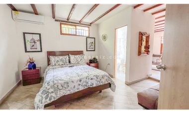 Finca en Guarne Hojas Anchas