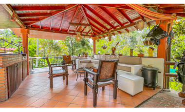 Finca en Guarne Hojas Anchas