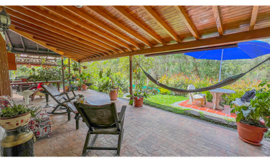 Finca en Guarne Hojas Anchas