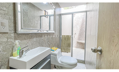 Finca en Guarne Hojas Anchas