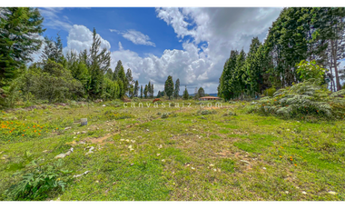 Finca en Guarne Hojas Anchas