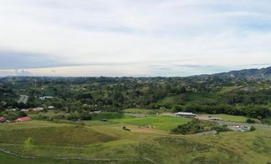vendo lote Marinilla, para subdividir. 11.300 m2 CH-GG