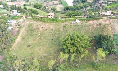 vendo lote Marinilla, para subdividir. 11.300 m2 CH-GG