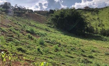 vendo lote Marinilla, para subdividir. 11.300 m2 CH-GG