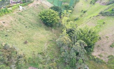 vendo lote Marinilla, para subdividir. 11.300 m2 CH-GG