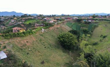 vendo lote Marinilla, para subdividir. 11.300 m2 CH-GG