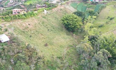 vendo lote Marinilla, para subdividir. 11.300 m2 CH-GG