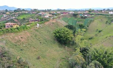 vendo lote Marinilla, para subdividir. 11.300 m2 CH-GG