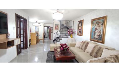 Venta Casa Familiar en Bavaria, Santa Marta, Colombia