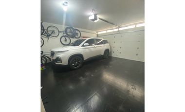 Venta de casa en el Retiro