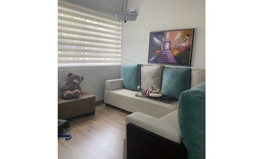 Venta de casa en el Retiro