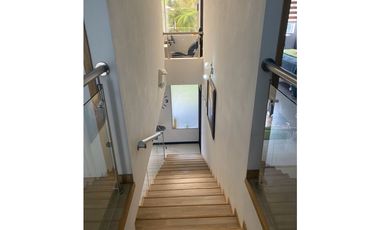 Venta de casa en el Retiro