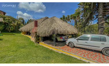 Finca Vereda La Honda Guarne