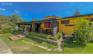 Finca Vereda La Honda Guarne