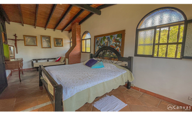 Finca Vereda La Honda Guarne