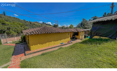 Finca Vereda La Honda Guarne