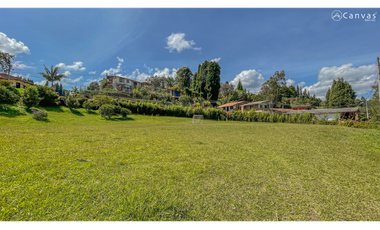 Finca Vereda La Honda Guarne