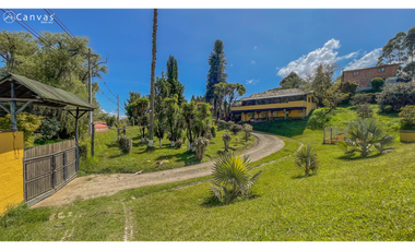 Finca Vereda La Honda Guarne