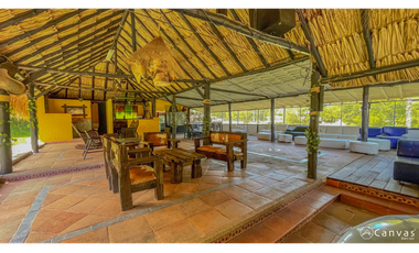Finca Vereda La Honda Guarne