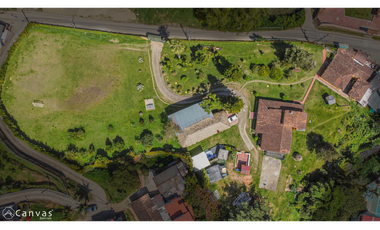 Finca Vereda La Honda Guarne