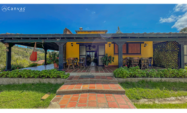 Finca Vereda La Honda Guarne