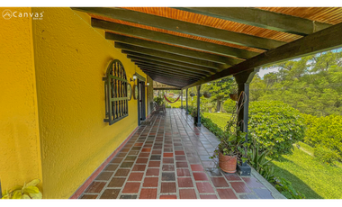 Finca Vereda La Honda Guarne