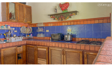 Finca Vereda La Honda Guarne