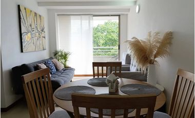 Apartamento en Arriendo Transv. Inferior Medellín