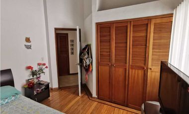 Venta Casa en El Poblado sector El Tesoro