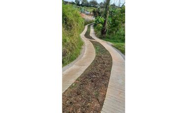 Venta de lote en Marinilla, Antioquia