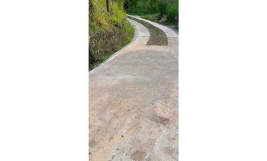 Venta de lote en Marinilla, Antioquia